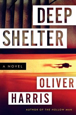 Deep Shelter - Harris, Oliver