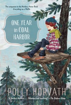 One Year in Coal Harbor - Horvath, Polly