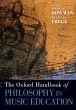 The Oxford Handbook of Philosophy in... - Bild 1