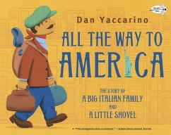 All the Way to America - Yaccarino, Dan