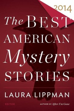 The Best American Mystery Stories 2014 - Penzler, Otto