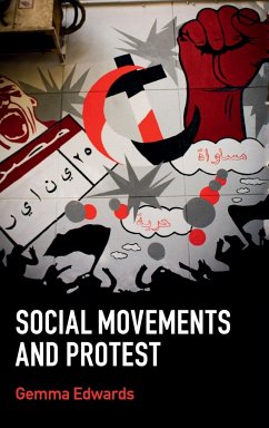 Social Movements and Protest - Edwards, Gemma