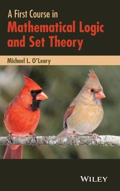 Mathematical Logic - O'Leary, Michael L.