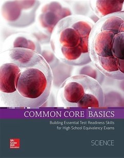 Common Core Basics, Science Core Subject Module - Contemporary