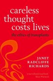 Careless Thought Costs Lives