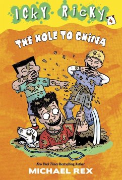 The Hole to China - Rex, Michael