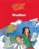 Open Court Reading, Little Book 5: Weather, Grade 1