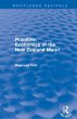 Primitive Economics of the New Zealand... - Bild 1
