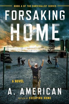 Forsaking Home - American, A.