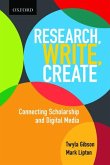 Research, Write, Create