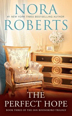 The Perfect Hope - Roberts, Nora