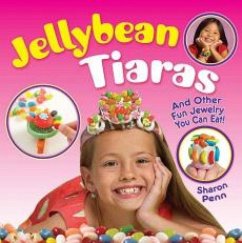 Cover Jellybean Tiaras