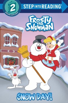 Snow Day! (Frosty the Snowman) - Carbone, Courtney