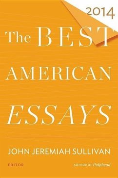 The Best American Essays 2014 - Atwan, Robert