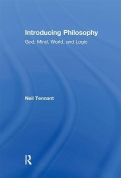 Introducing Philosophy - Tennant, Neil
