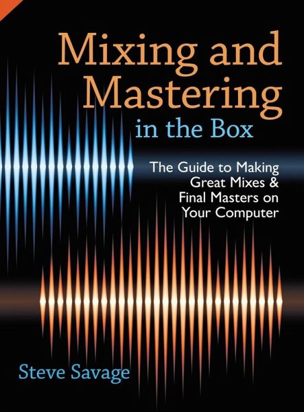 MIXING & MASTERING IN THE BOX C