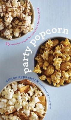 Party Popcorn - Swank, Ashton Epps