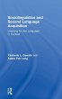 Sociolinguistics and Second Language... - Bild 1