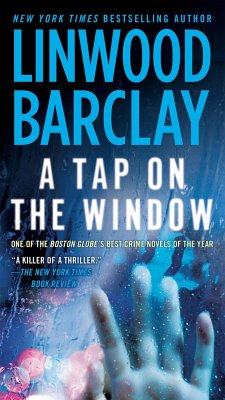 A Tap on the Window - Barclay, Linwood