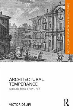 Architectural Temperance - Deupi, Victor