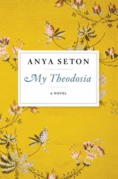 My Theodosia - Seton, Anya