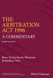 The Arbitration ACT 1996 - Bild 1