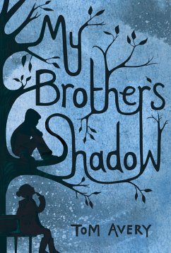 Cover My Brother's Shadow