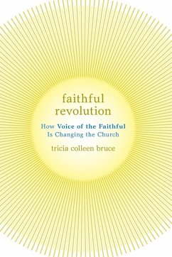 Cover Faithful Revolution
