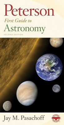 Astronomy - Pasachoff, Jay M