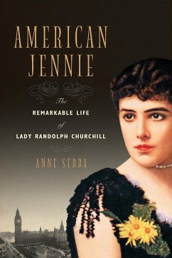 American Jennie - Sebba, Anne