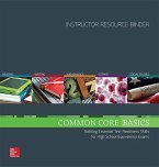 Common Core Basics, Instructor Resource Binder Package