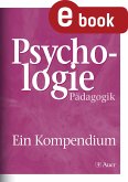 Psychologie (ebook) (eBook, PDF)