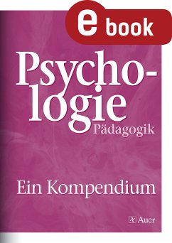 Psychologie (ebook) (eBook, PDF) - Kickhöfer, Botho