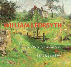 William J. Forsyth (eBook, ePUB) - Perry, Rachel Berenson