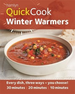 Cover Hamlyn Quickcook: Winter Warmers (eBook, ePUB)