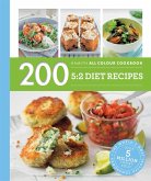 Hamlyn All Colour Cookery: 200 5:2 Diet Recipes (eBook, ePUB)