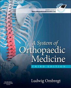 A System of Orthopaedic Medicine - E-Book (eBook, ePUB) - Ombregt MD, Ludwig