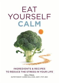 Cover Eat Yourself Calm (eBook, ePUB)