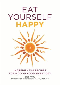 Cover Eat Yourself Happy (eBook, ePUB)