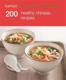 Hamlyn All Colour Cookery: 200 Healthy Chinese Recipes (eBook, ePUB)