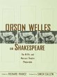 Orson Welles on Shakespeare (eBook, PDF) - Bild 1