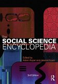 The Social Science Encyclopedia (eBook, ePUB) The Social Science Encyclopedia (eBook, ePUB)