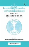 International Perspectives On Psychological Science, II: The State of the Art (eBook, PDF)