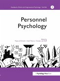 A Handbook of Work and Organizational Psychology (eBook, PDF)