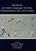 Handbook for Arabic Language Teaching Professionals in the 21st Century (eBook, PDF)