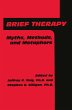 Brief Therapy (eBook, PDF) - Bild 1