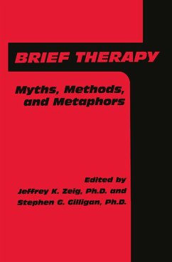 Brief Therapy (eBook, PDF)