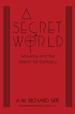 Cover A Secret World (eBook, PDF)