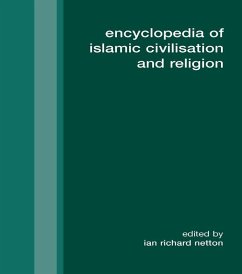 Cover Encyclopedia of Islamic Civilization and Religion (eBook, ePUB)