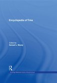 Encyclopedia of Time (eBook, PDF)